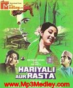 Hariyali Aur Rasta 1962